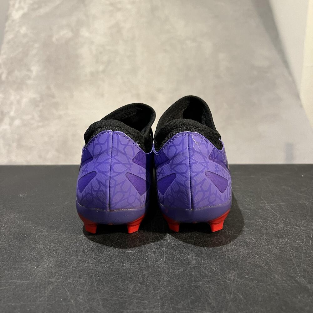 Adidas X Crazyfast Salah.3 FG Soccer Shoes Mens 8.5 Egyptian Nights Firm Cleats - Picture 5 of 11